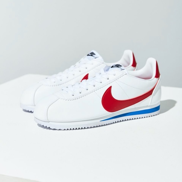 nike classic cortez woman